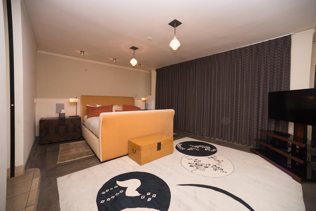 The Rieger Hotel Канзас-Сити Номер фото